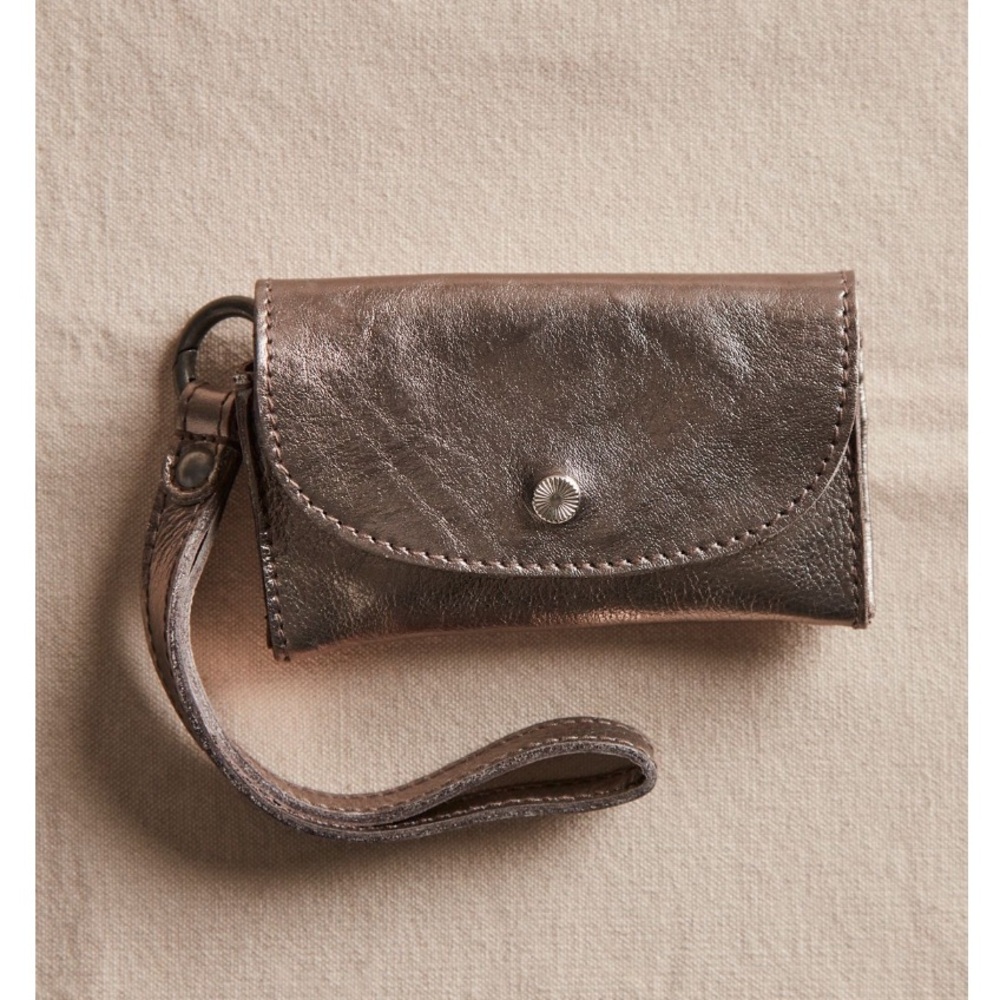 8035. Free People Bag Lanyard - Picture 3 of 5